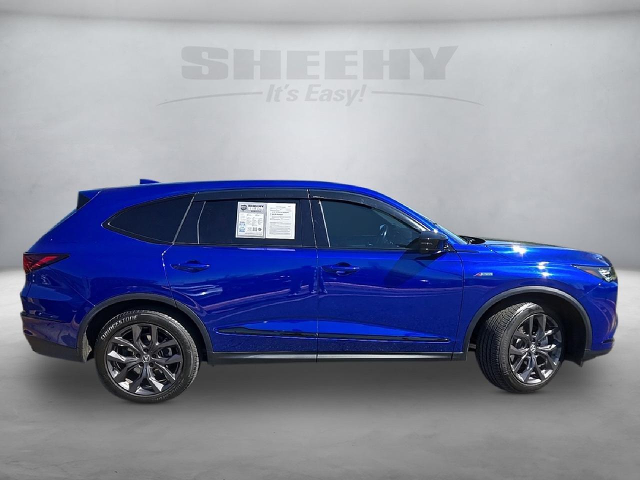 2023 Acura MDX A-Spec SH-AWD Stafford VA