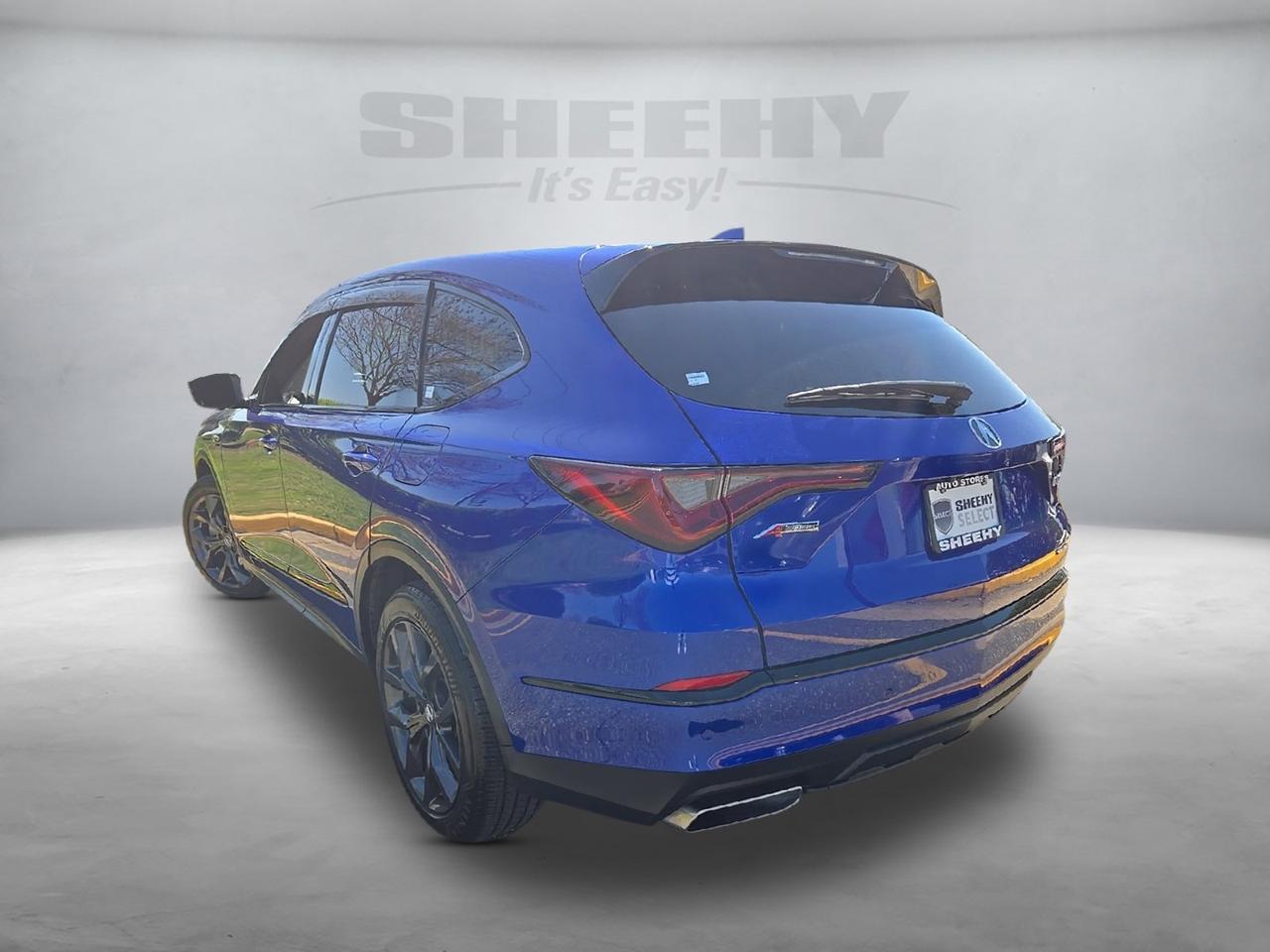 2023 Acura MDX A-Spec SH-AWD Stafford VA