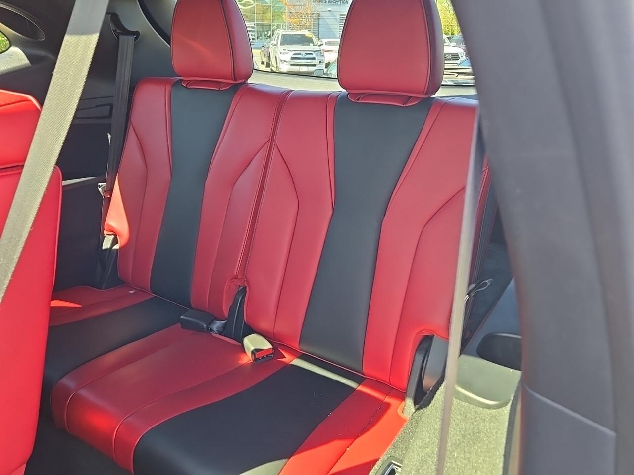 2023 Acura MDX A-Spec SH-AWD Stafford VA