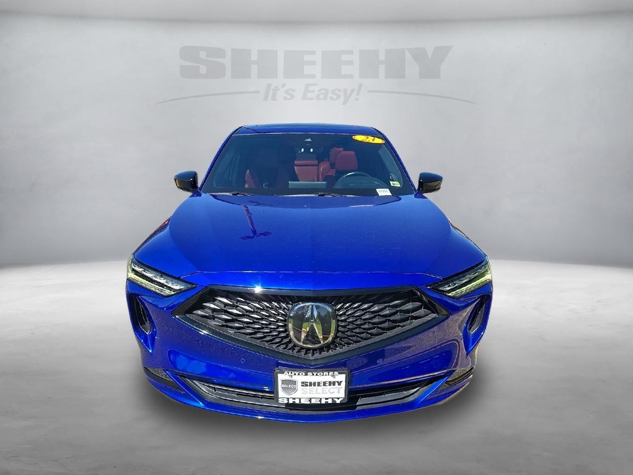 2023 Acura MDX A-Spec SH-AWD Stafford VA