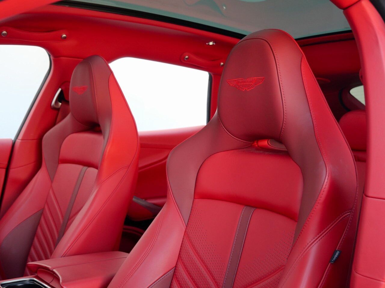 2023 Aston Martin DBX 707 707 Lawrence KS