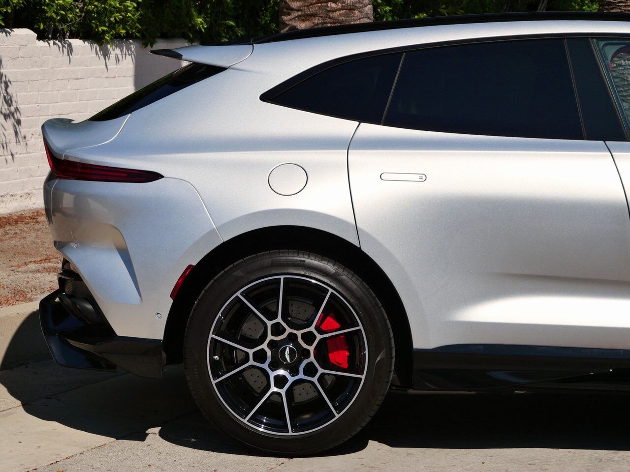 2023 Aston Martin DBX 707 707 Lawrence KS