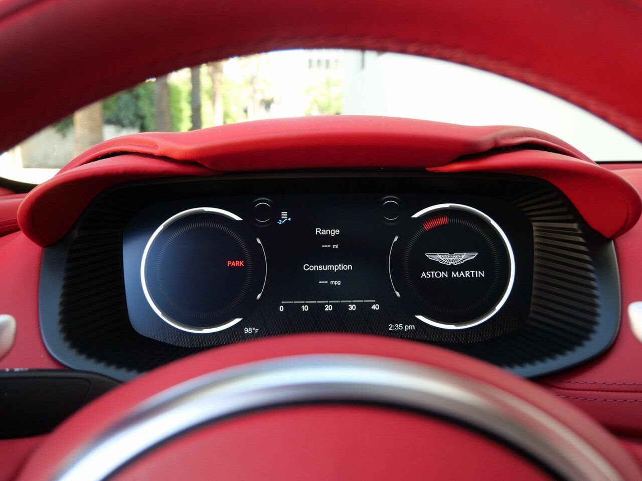 2023 Aston Martin DBX 707 707 Lawrence KS