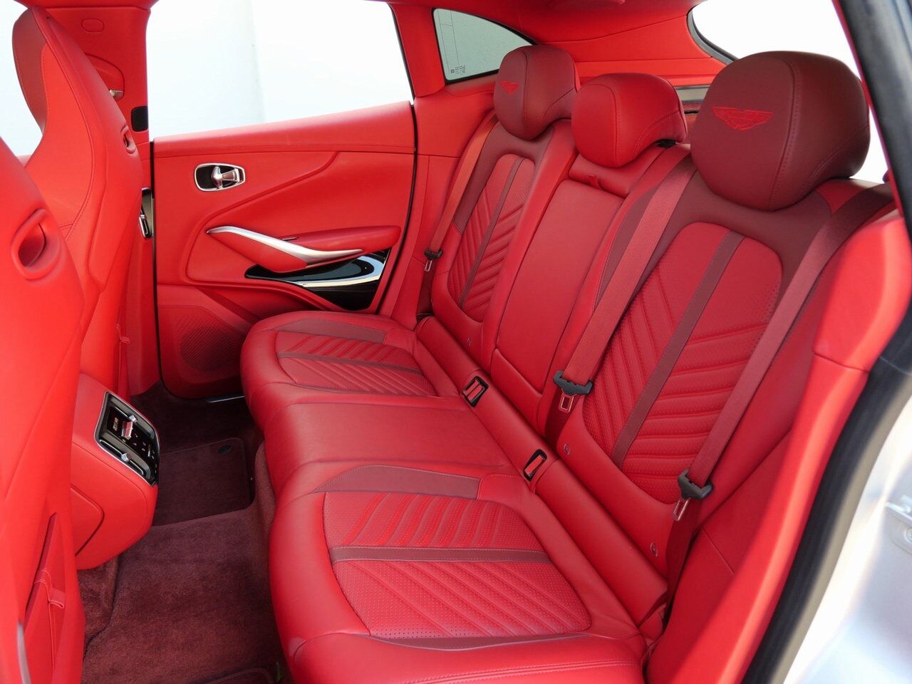 2023 Aston Martin DBX 707 707 Lawrence KS