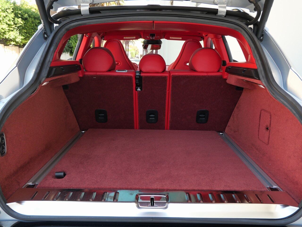 2023 Aston Martin DBX 707 707 Lawrence KS