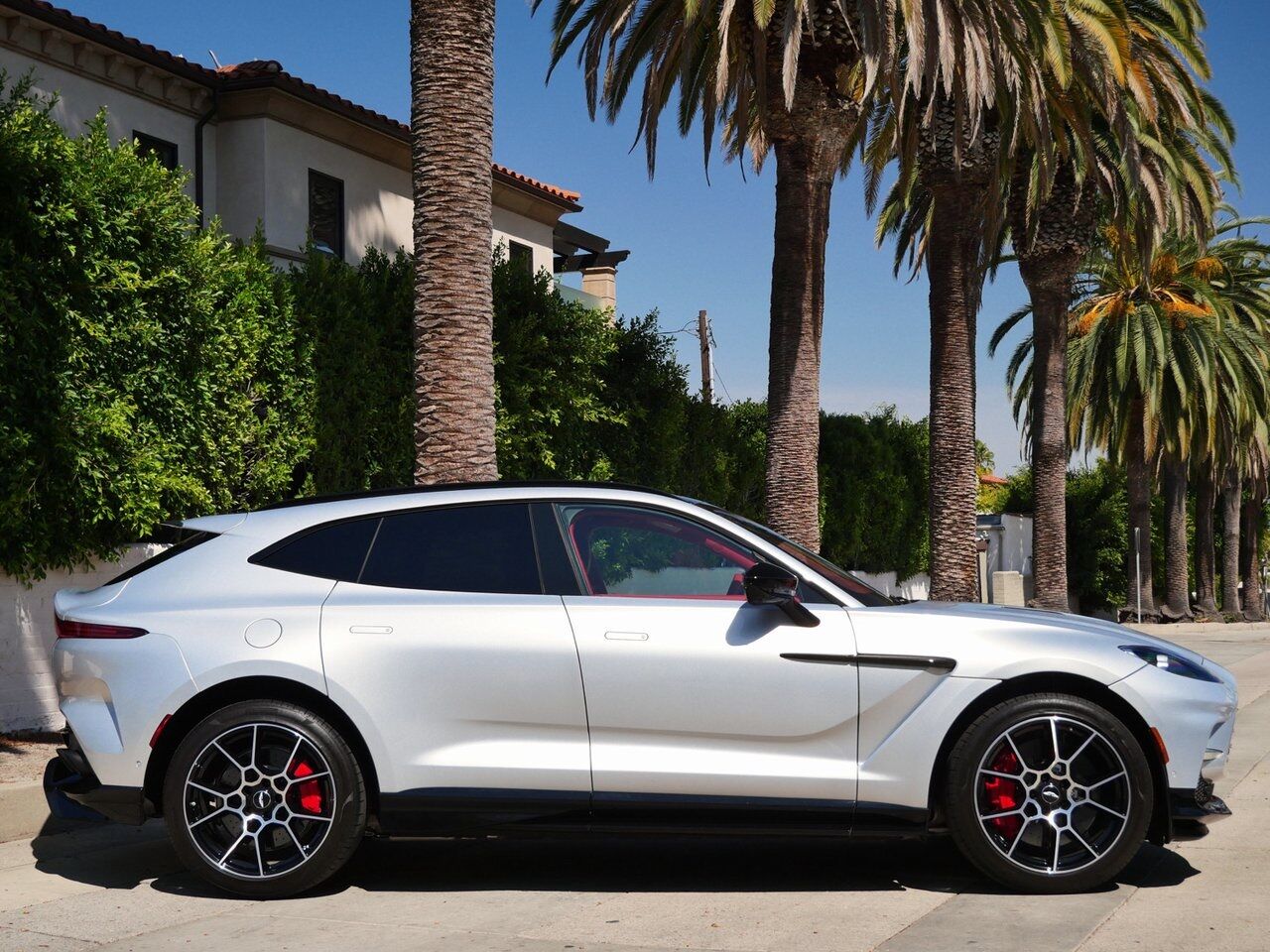 2023 Aston Martin DBX 707 707 Lawrence KS