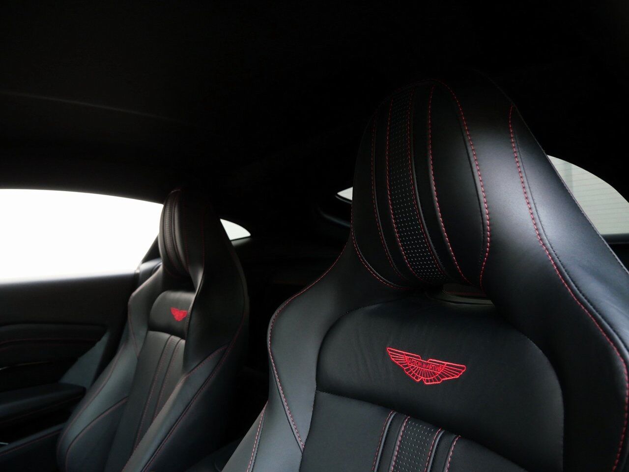 2023 Aston Martin Vantage Lawrence KS