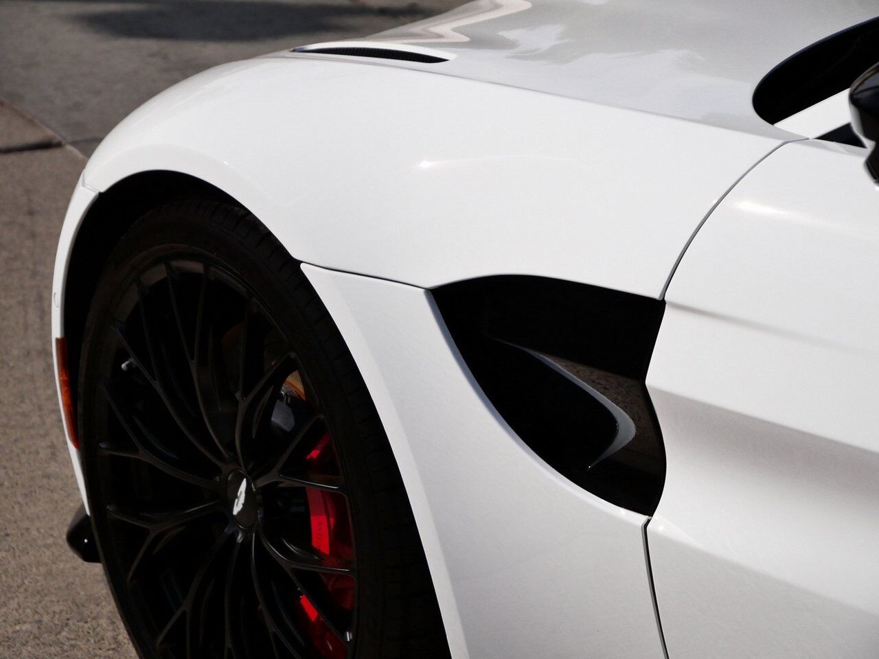 2023 Aston Martin Vantage Lawrence KS