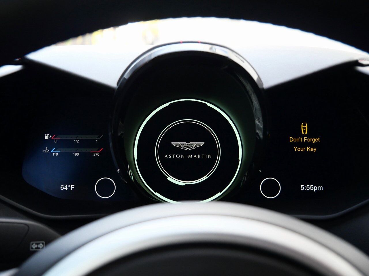 2023 Aston Martin Vantage Lawrence KS