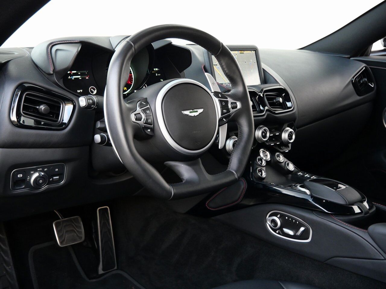 2023 Aston Martin Vantage Lawrence KS