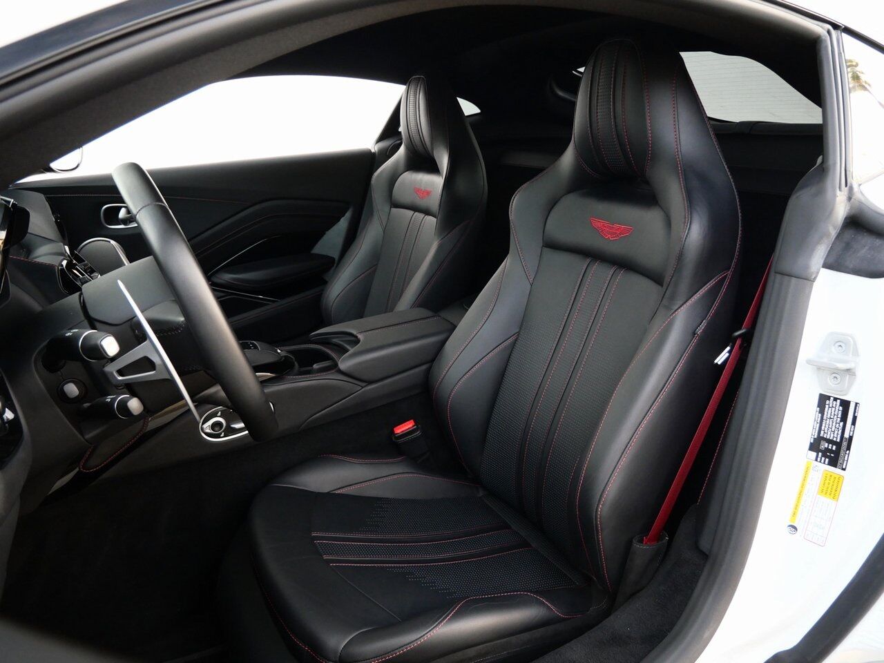 2023 Aston Martin Vantage Lawrence KS