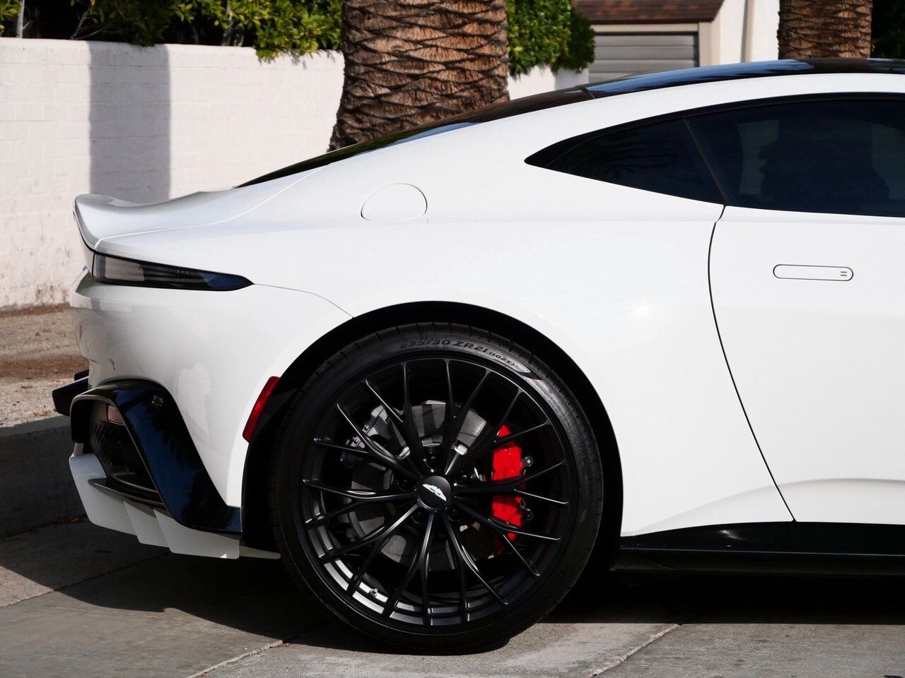 2023 Aston Martin Vantage Lawrence KS