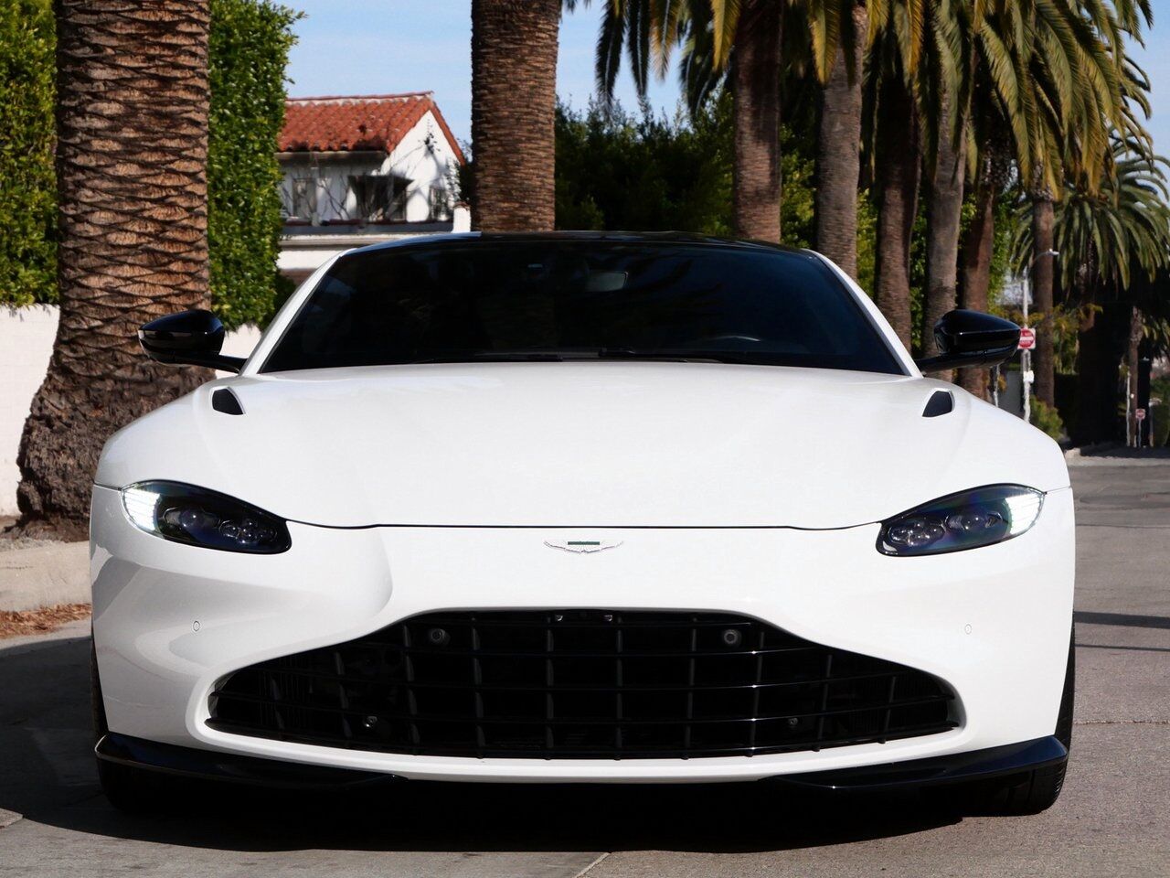 2023 Aston Martin Vantage Lawrence KS