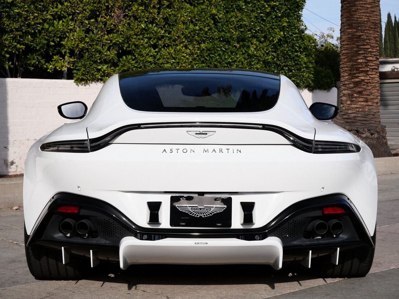 2023 Aston Martin Vantage Lawrence KS