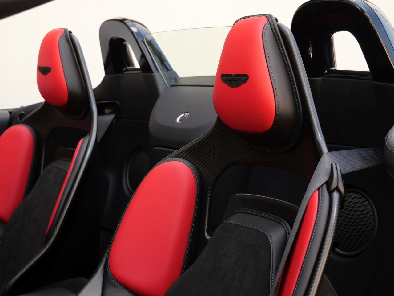 2023 Aston Martin Vantage Lawrence KS