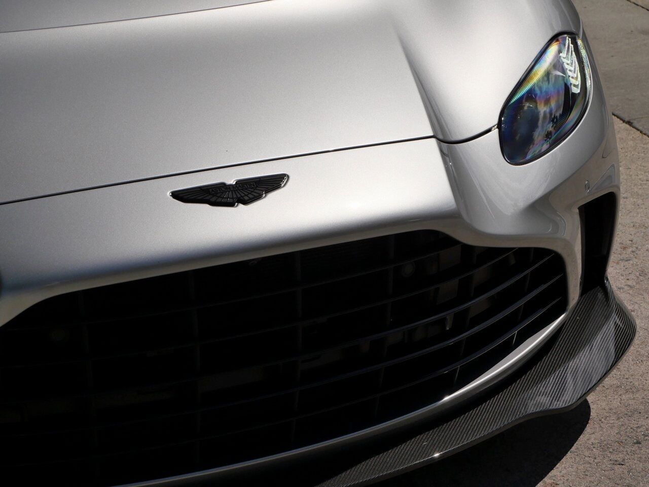 2023 Aston Martin Vantage Lawrence KS