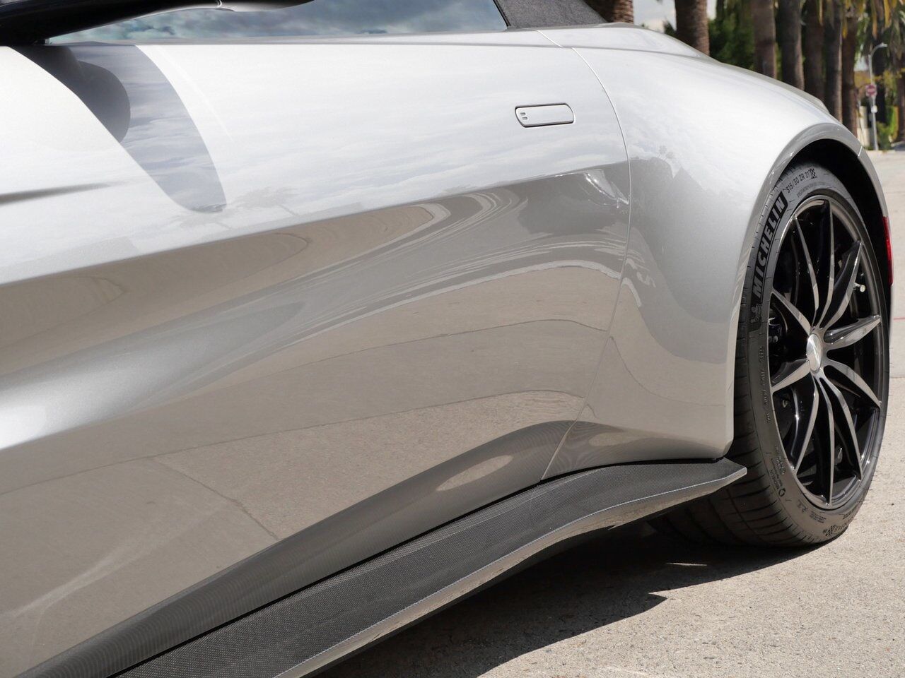 2023 Aston Martin Vantage Lawrence KS