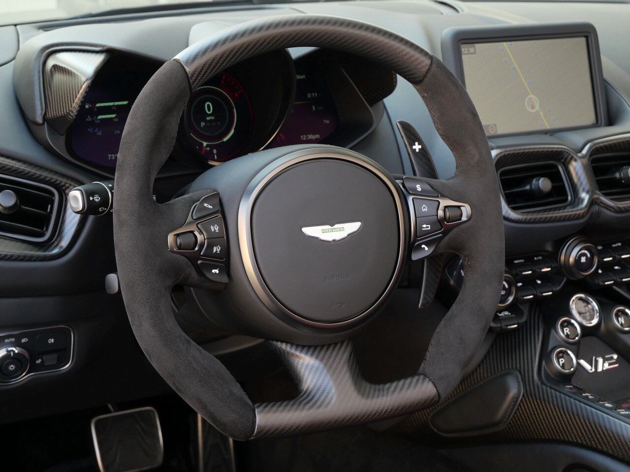 2023 Aston Martin Vantage Lawrence KS