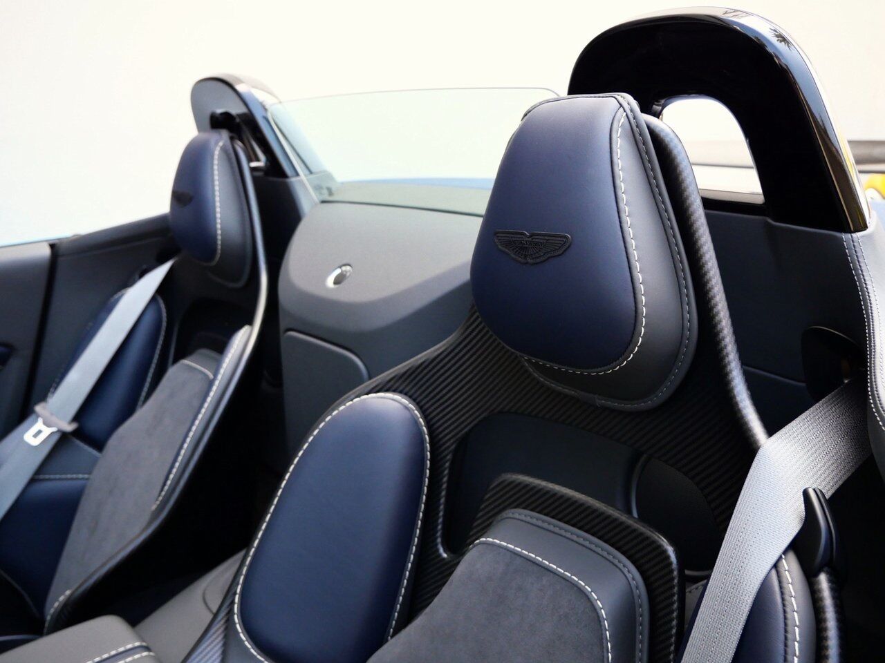 2023 Aston Martin Vantage Lawrence KS