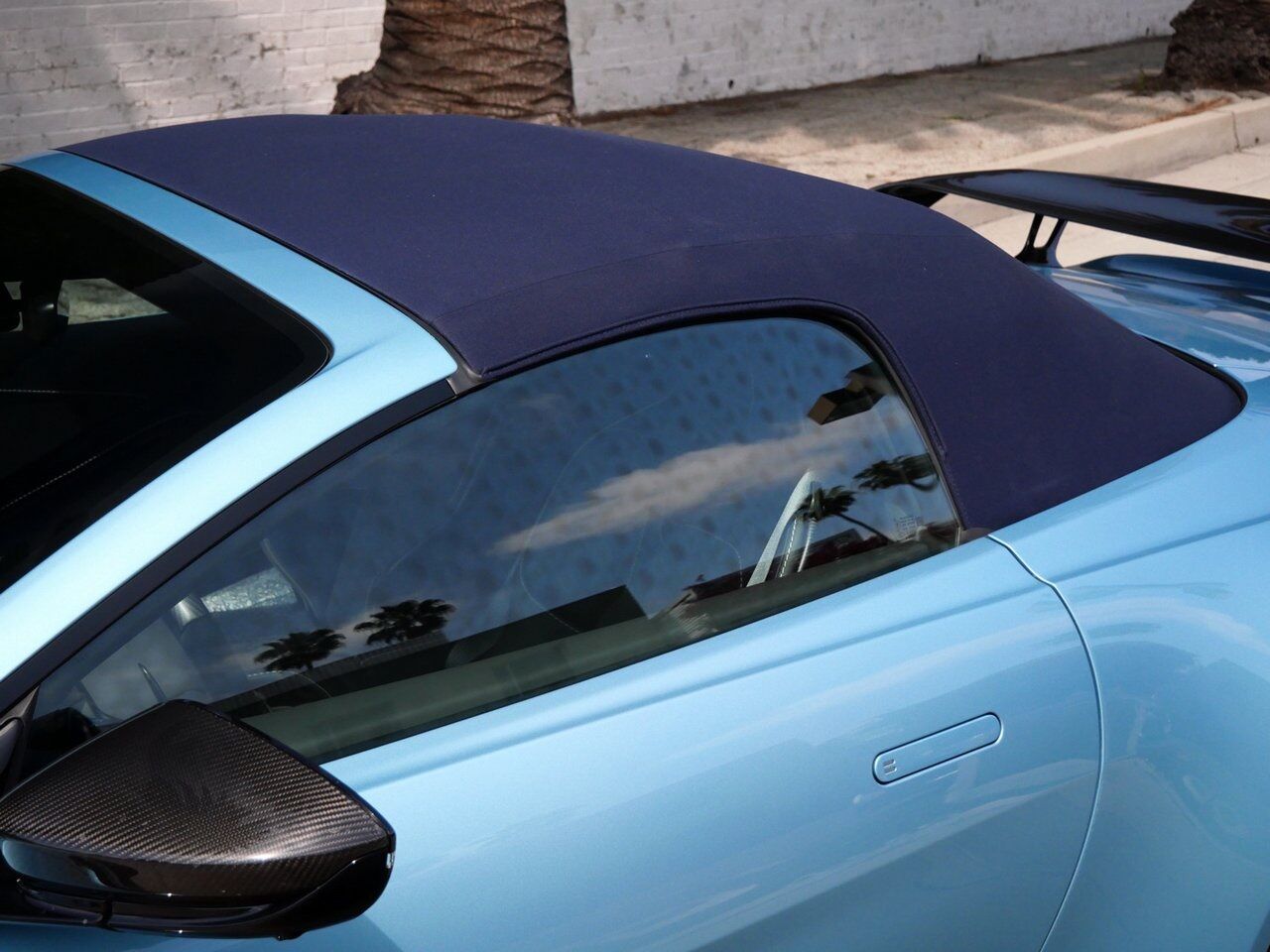 2023 Aston Martin Vantage Lawrence KS