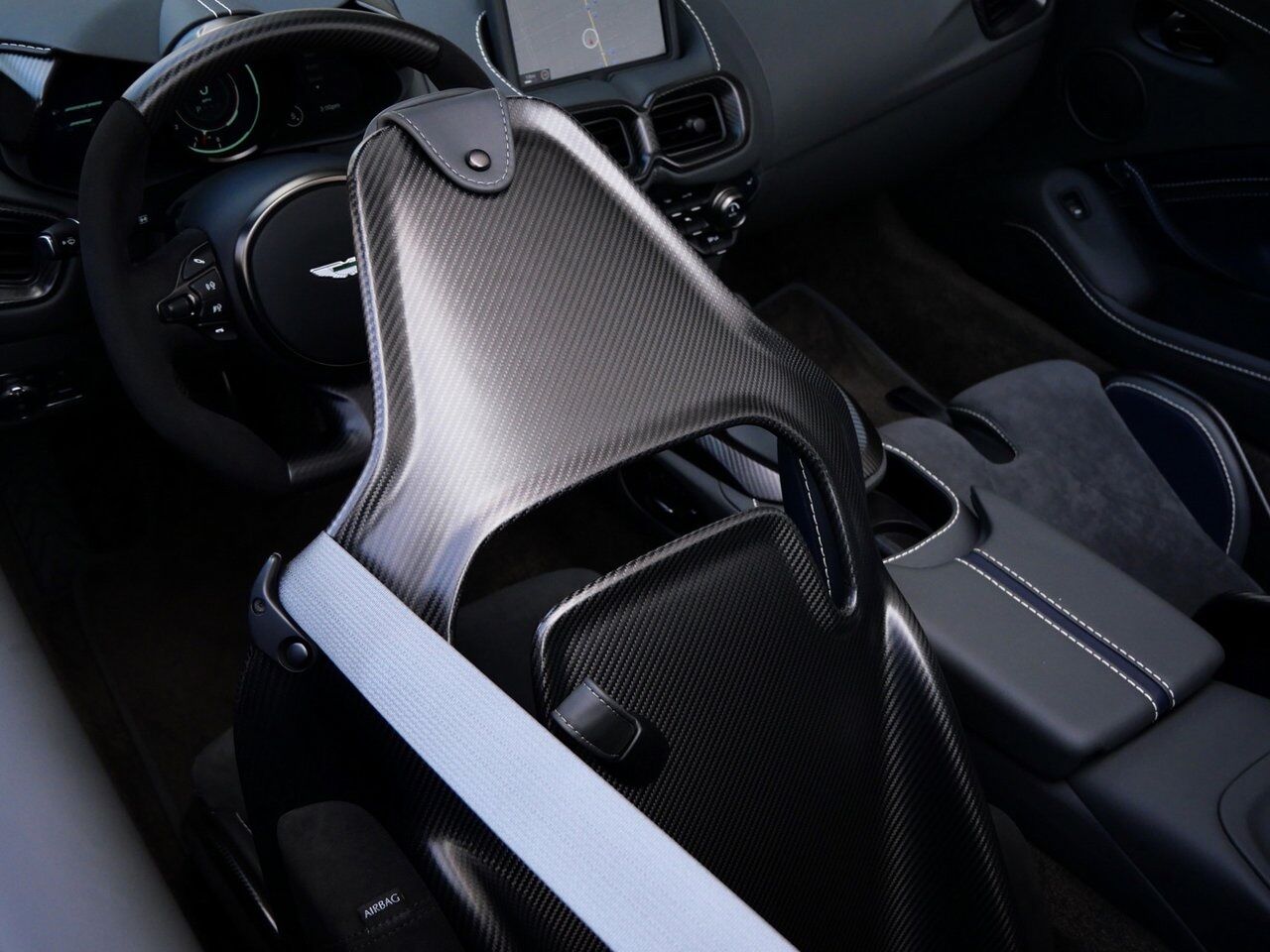 2023 Aston Martin Vantage Lawrence KS