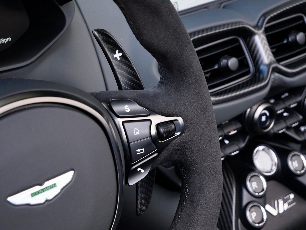 2023 Aston Martin Vantage Lawrence KS