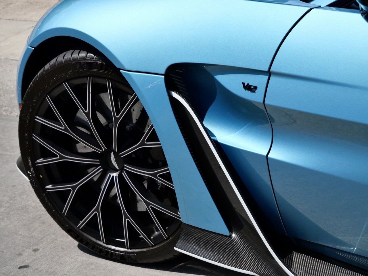 2023 Aston Martin Vantage Lawrence KS