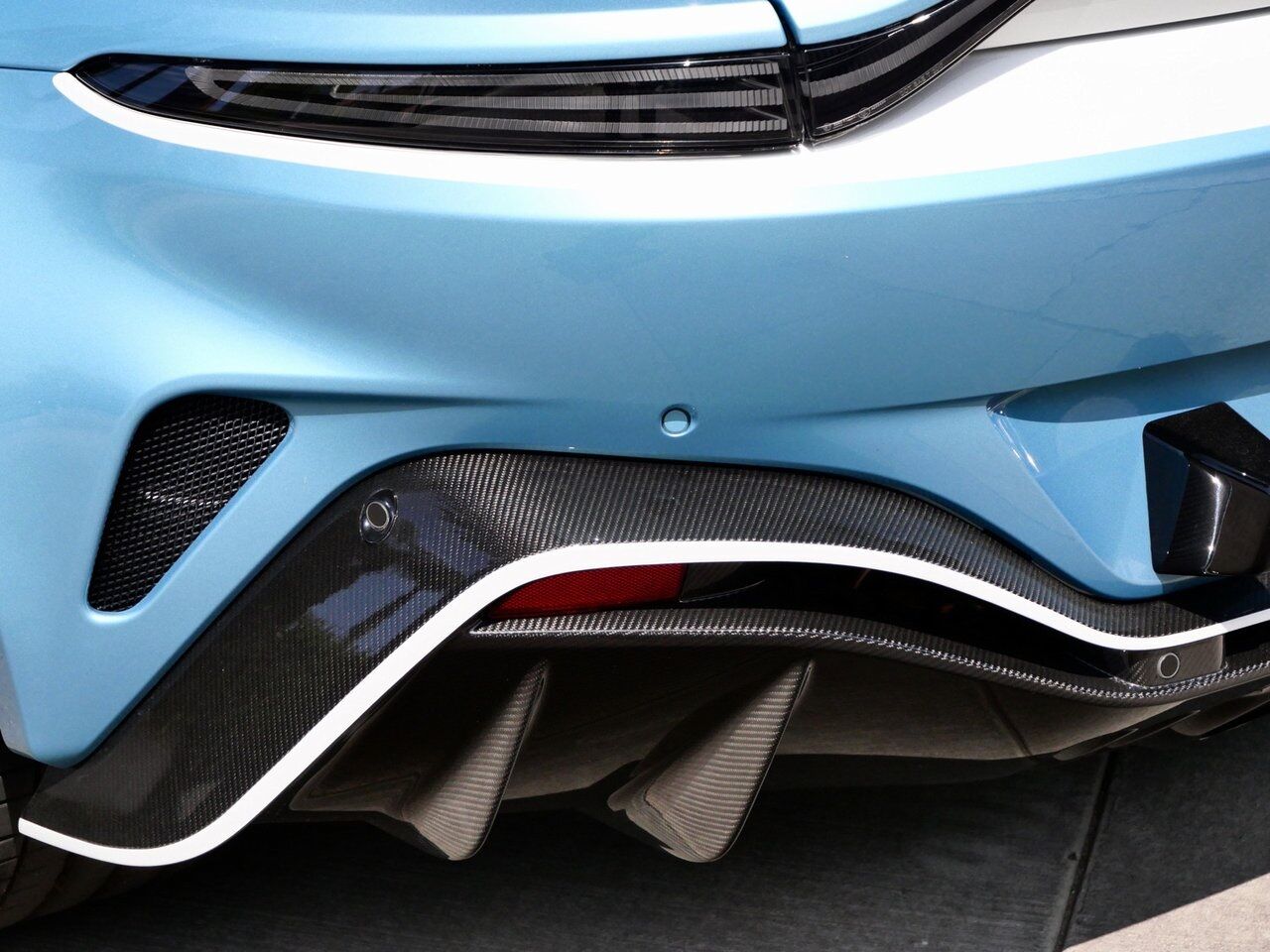 2023 Aston Martin Vantage Lawrence KS