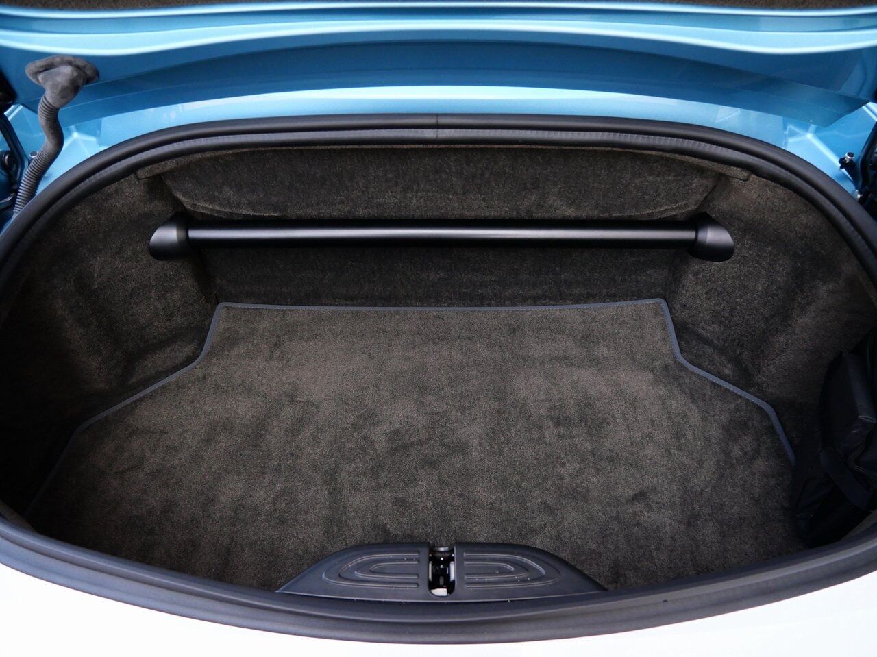 2023 Aston Martin Vantage Lawrence KS