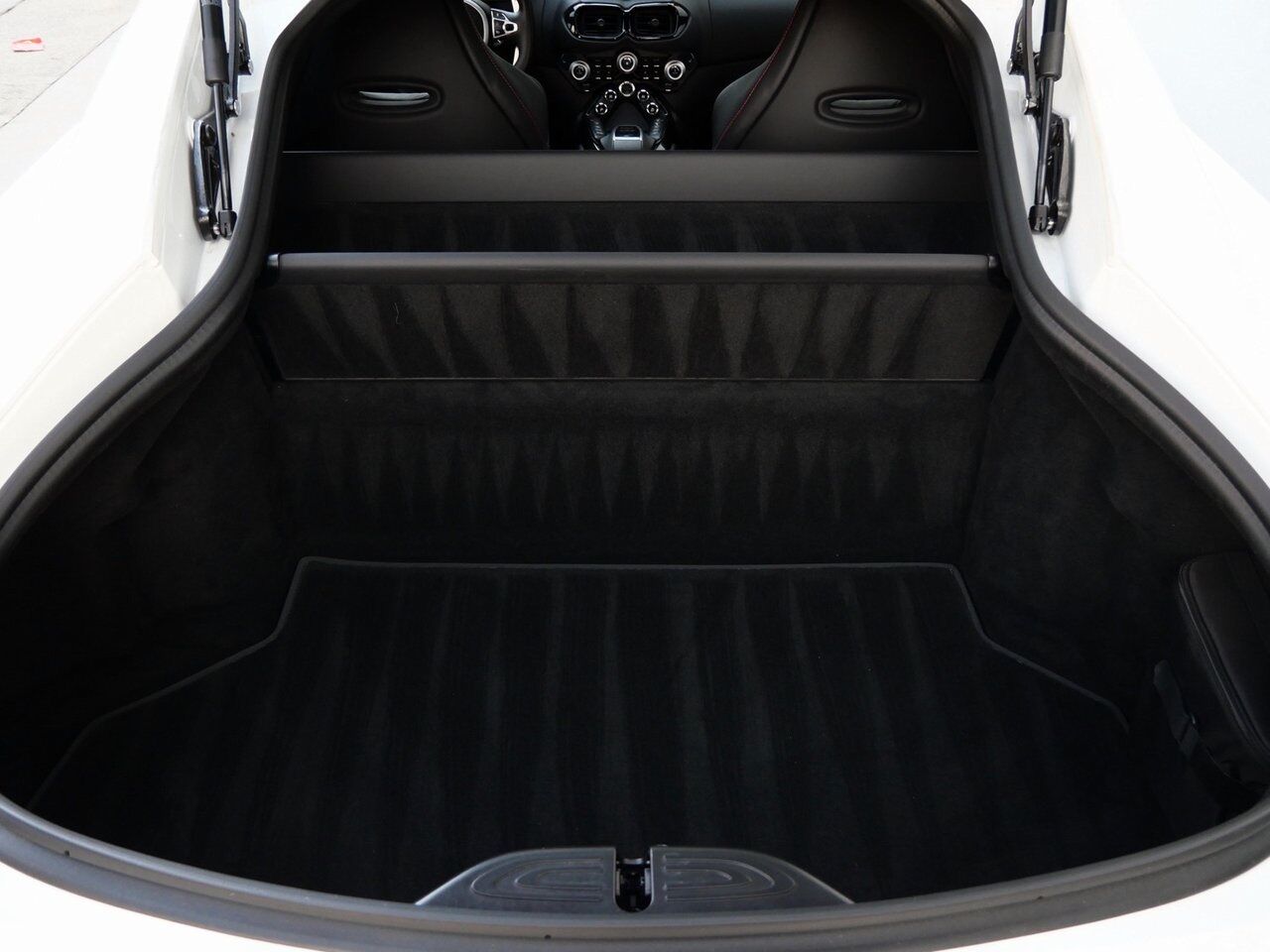 2023 Aston Martin Vantage Lawrence KS