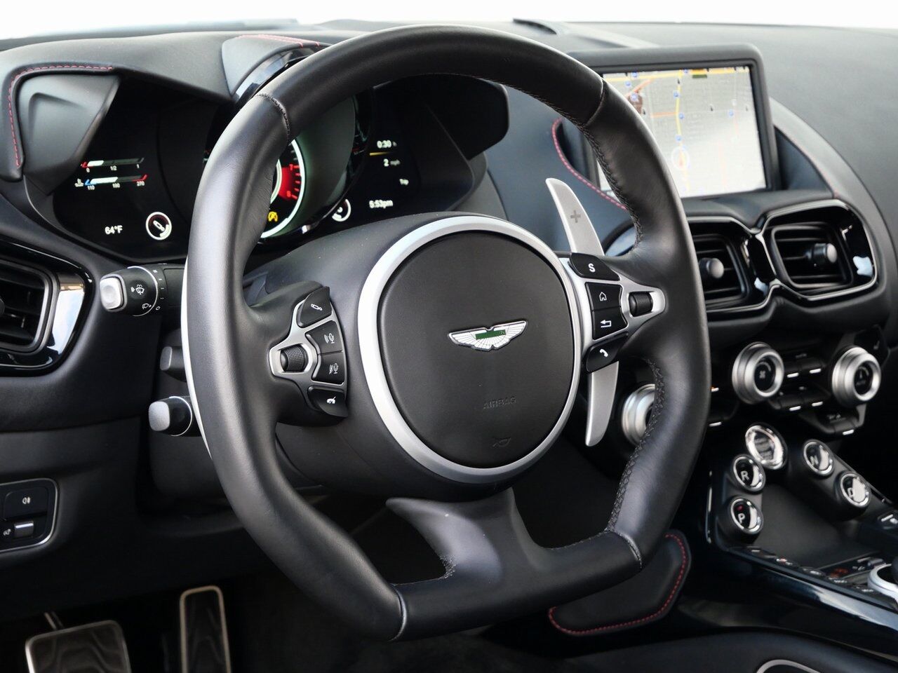 2023 Aston Martin Vantage Lawrence KS
