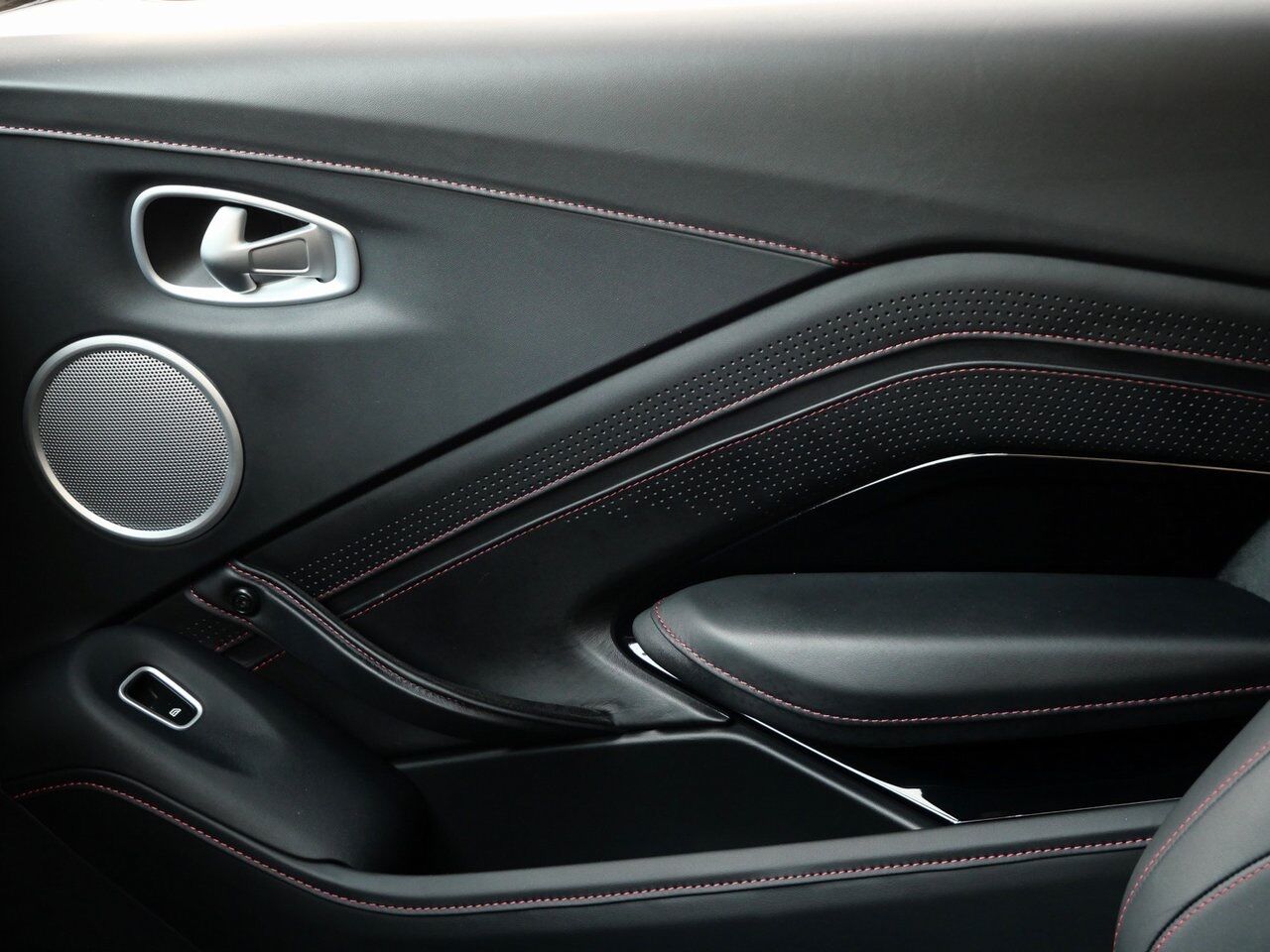 2023 Aston Martin Vantage Lawrence KS