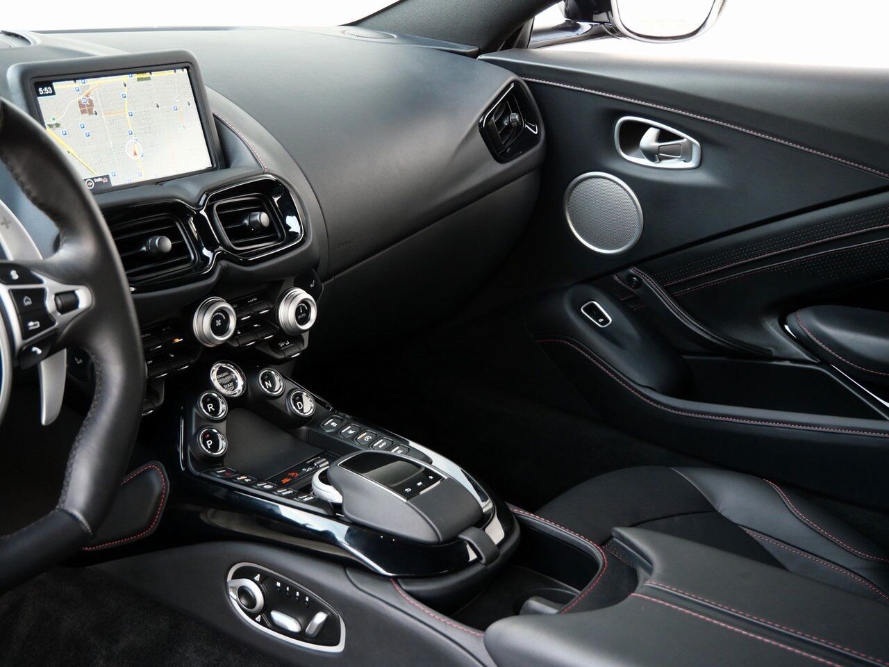 2023 Aston Martin Vantage Lawrence KS