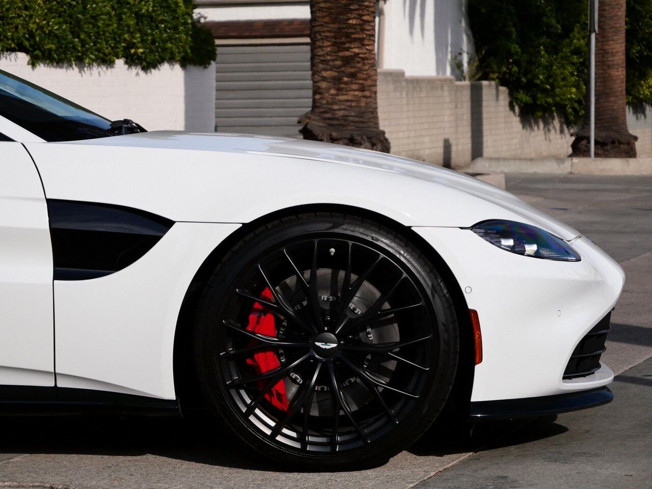 2023 Aston Martin Vantage Lawrence KS