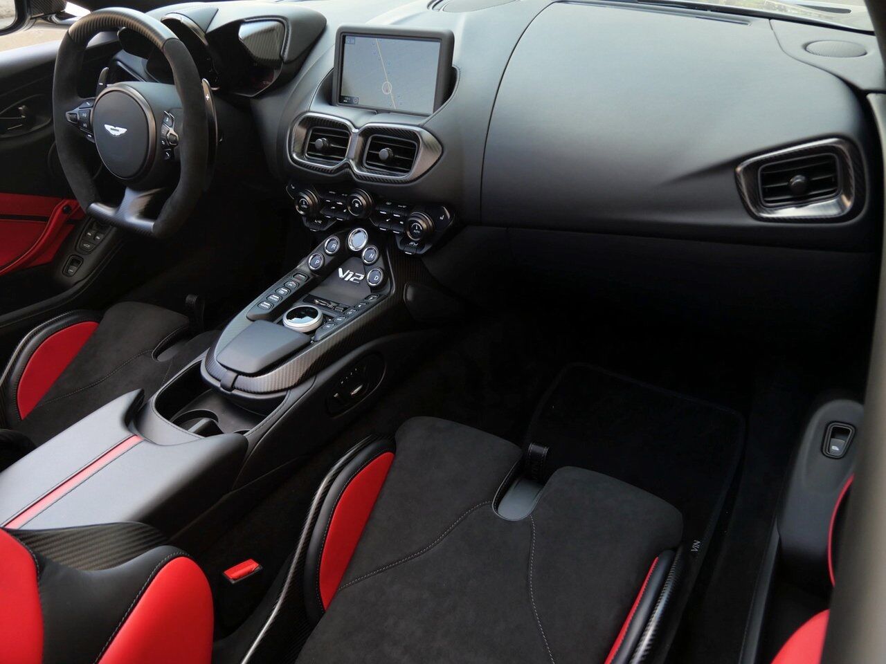 2023 Aston Martin Vantage Lawrence KS