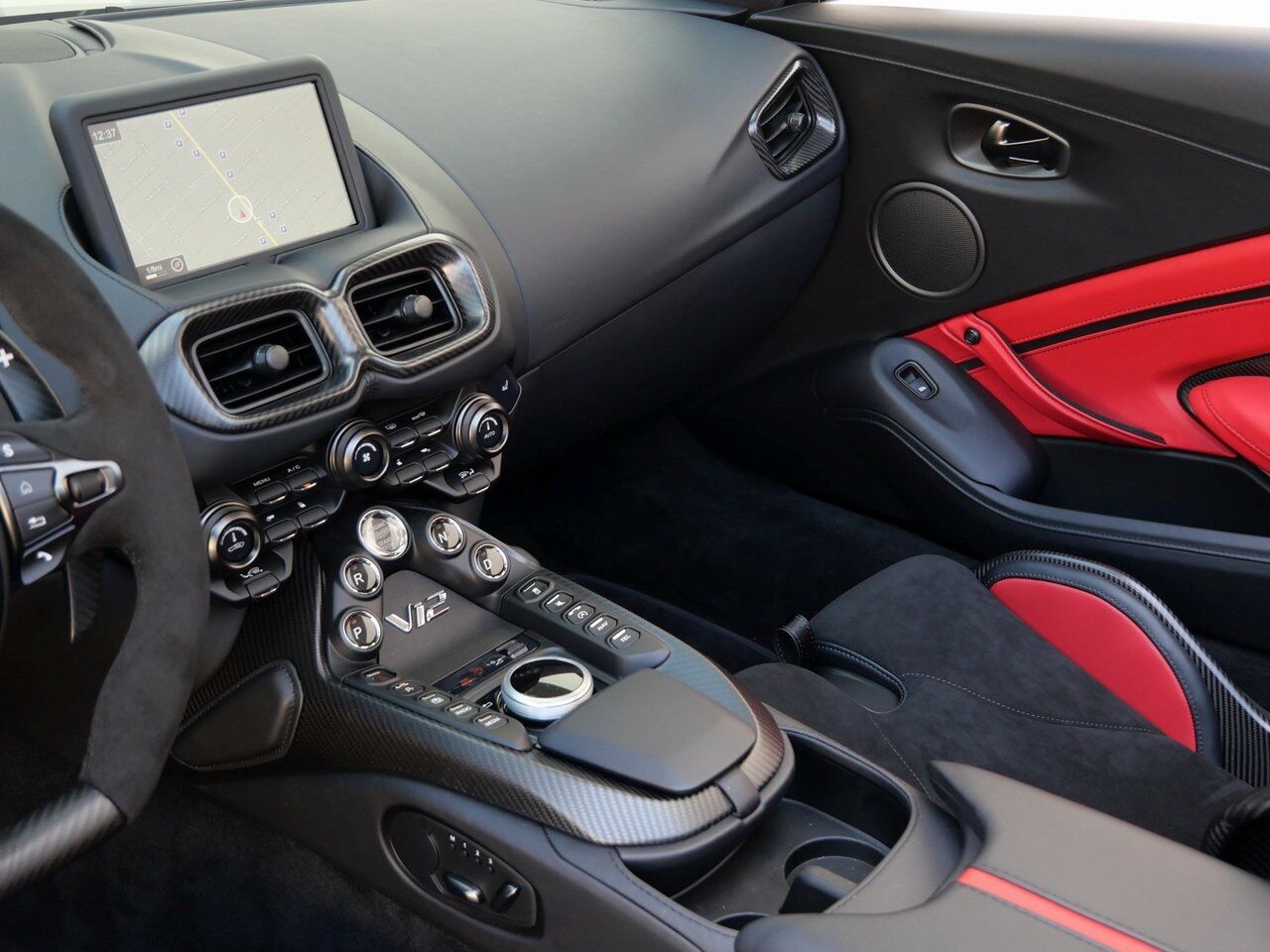 2023 Aston Martin Vantage Lawrence KS