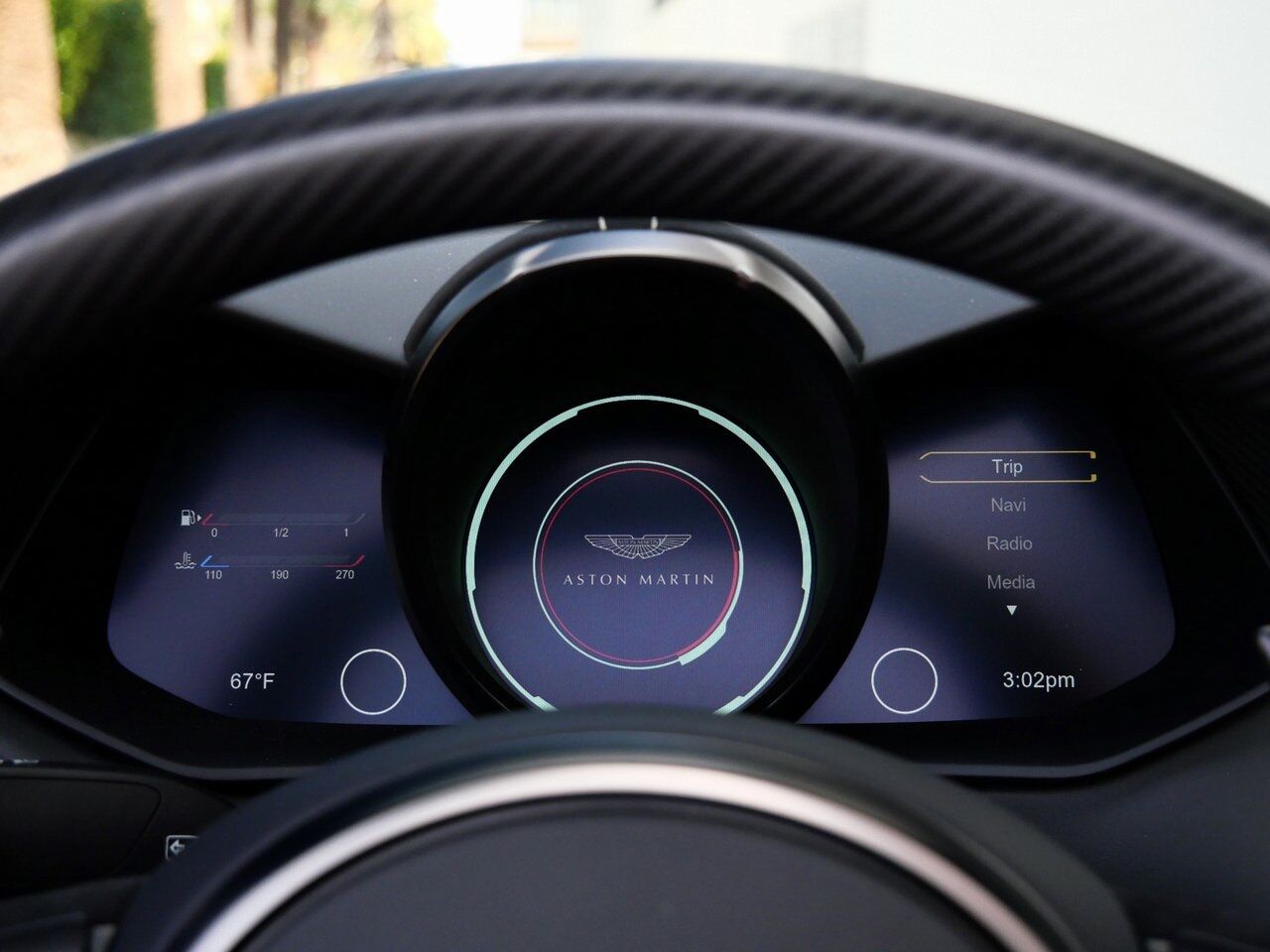 2023 Aston Martin Vantage Lawrence KS