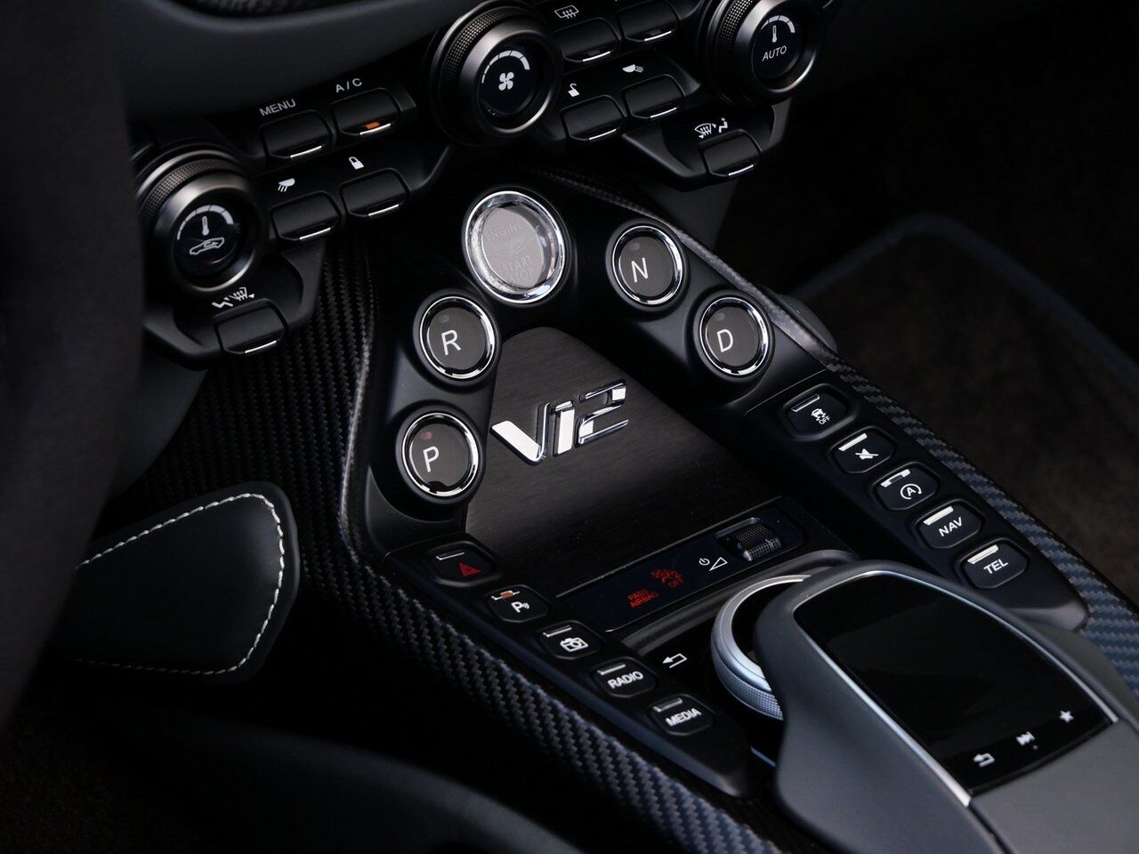 2023 Aston Martin Vantage Lawrence KS