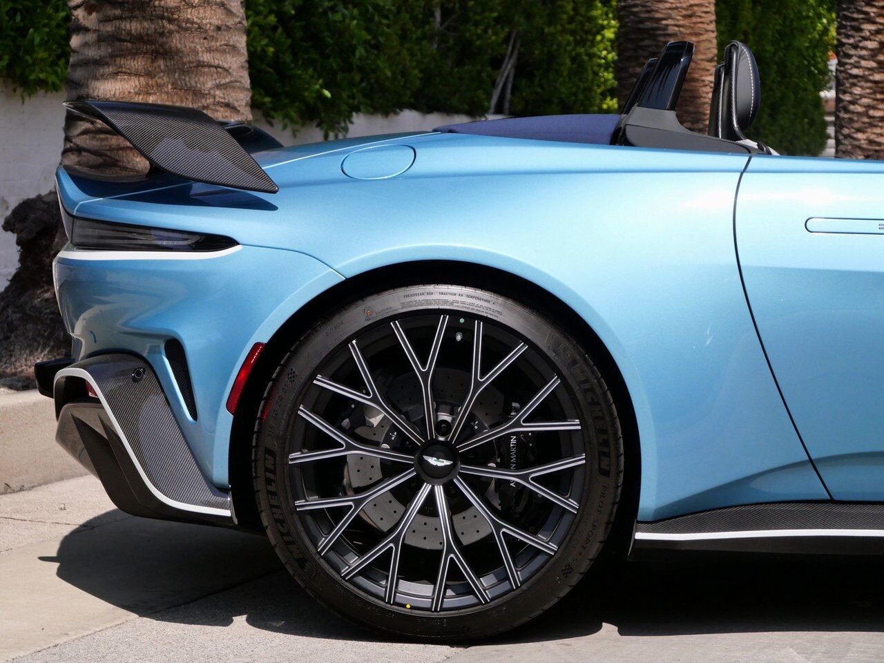 2023 Aston Martin Vantage Lawrence KS