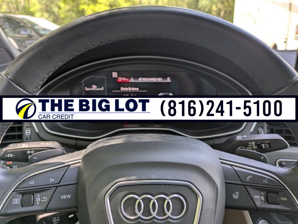 2023 Audi A4 45 S line Premium Plus Banglore