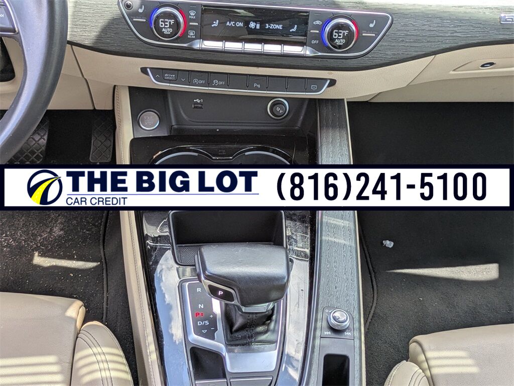 2023 Audi A4 45 S line Premium Plus Banglore