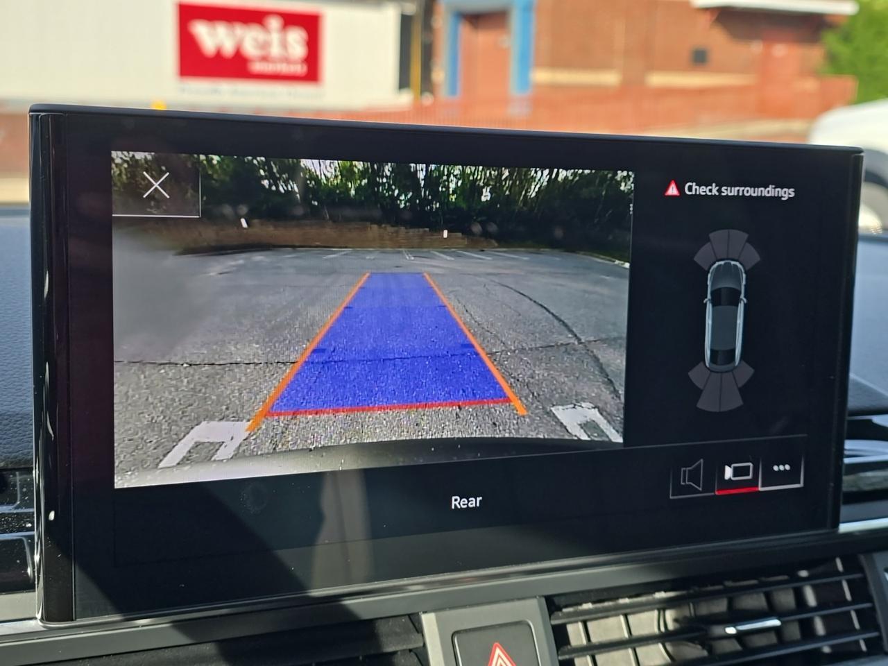 2023 Audi A5 Sportback Premium Gaithersburg MD