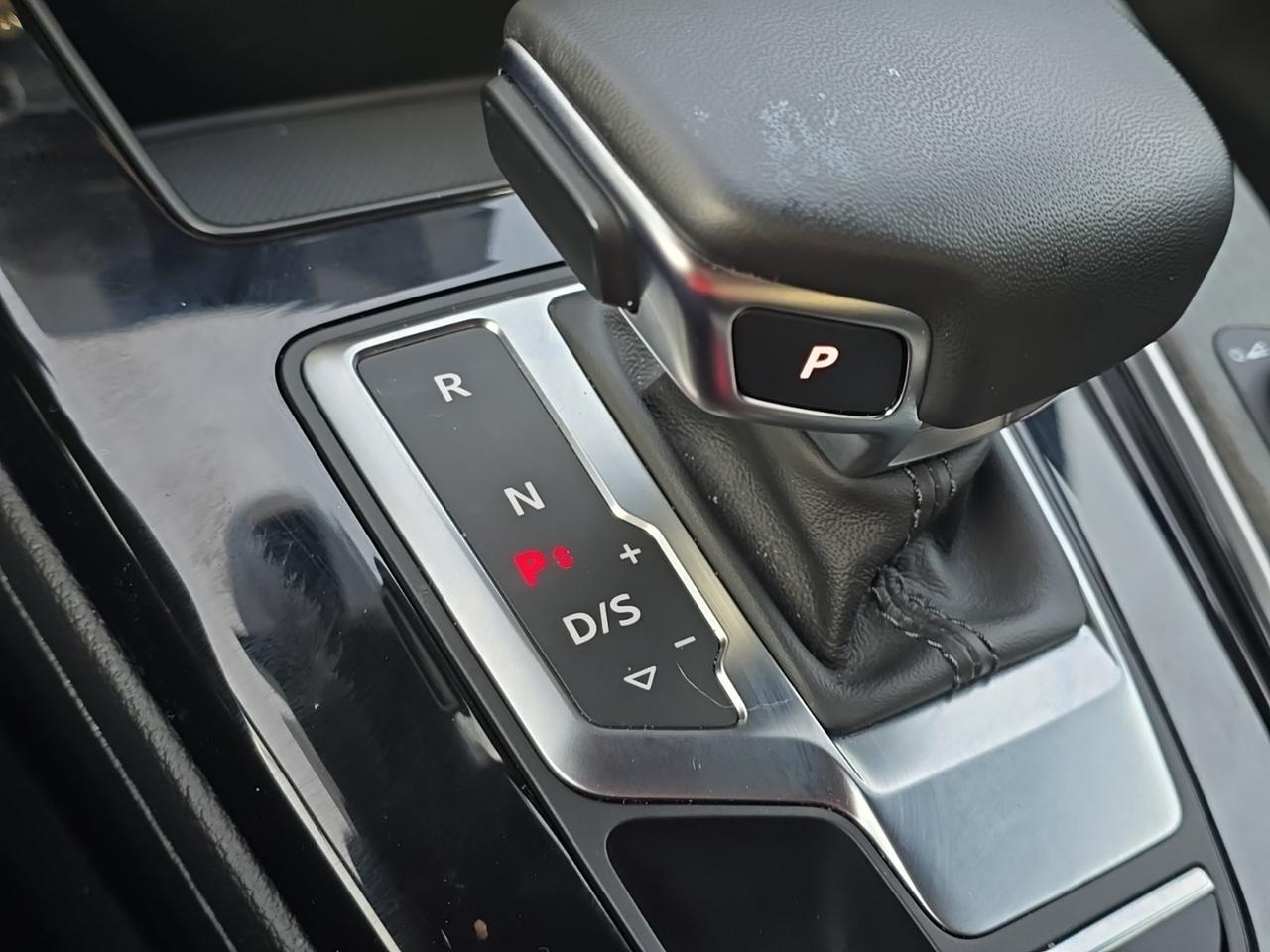 2023 Audi A5 Sportback Premium Gaithersburg MD