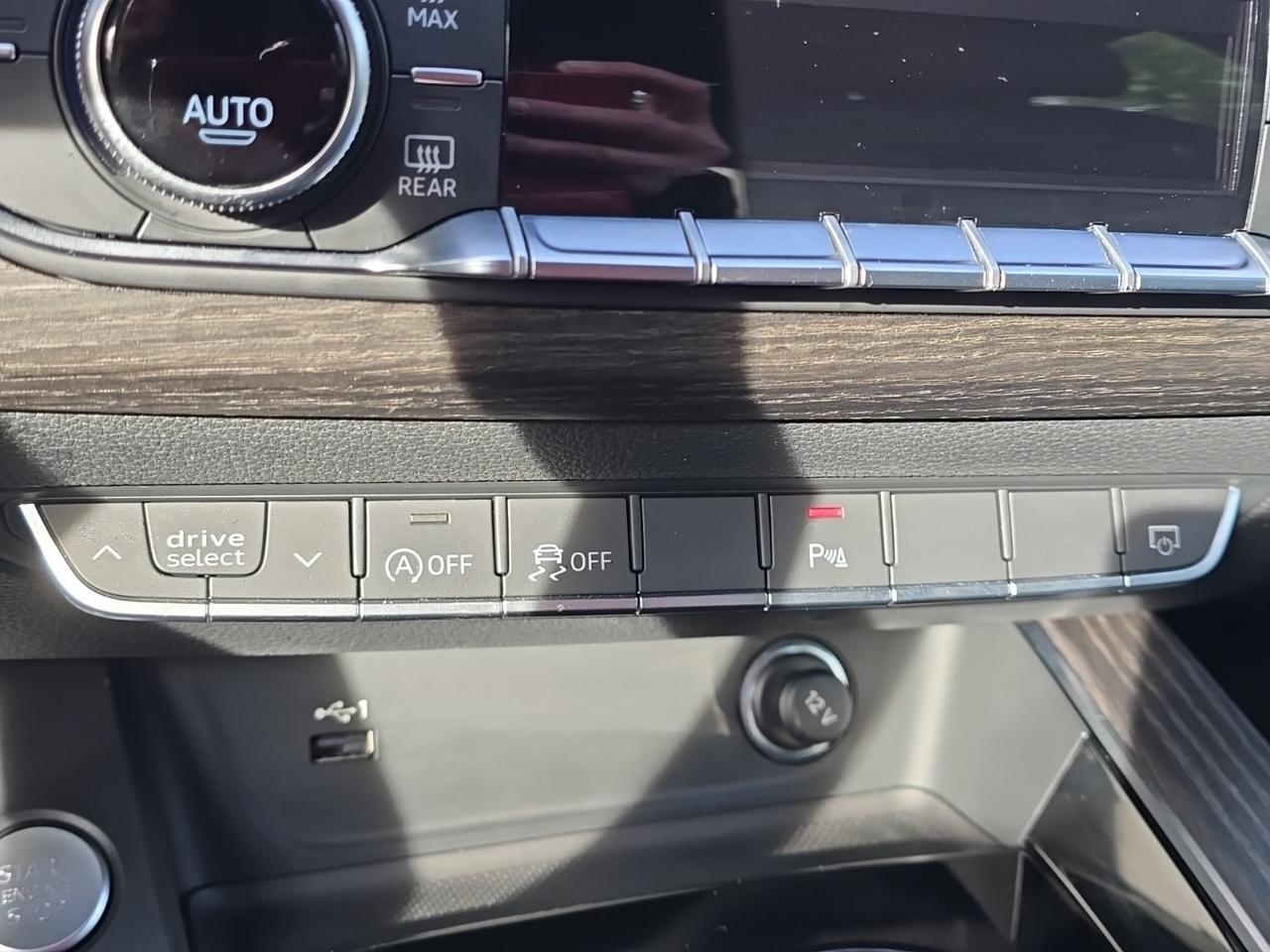 2023 Audi A5 Sportback Premium Gaithersburg MD