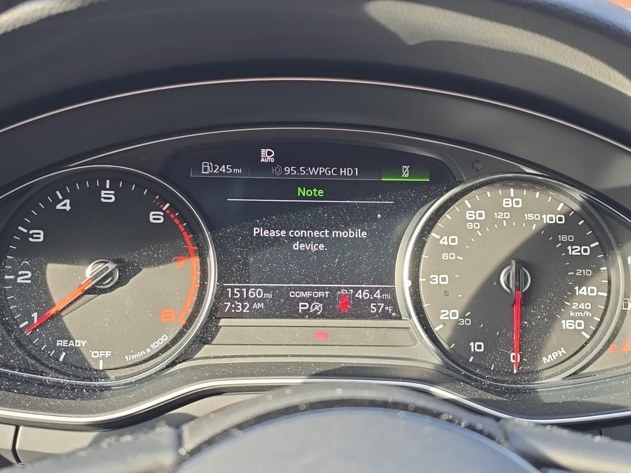 2023 Audi A5 Sportback Premium Gaithersburg MD