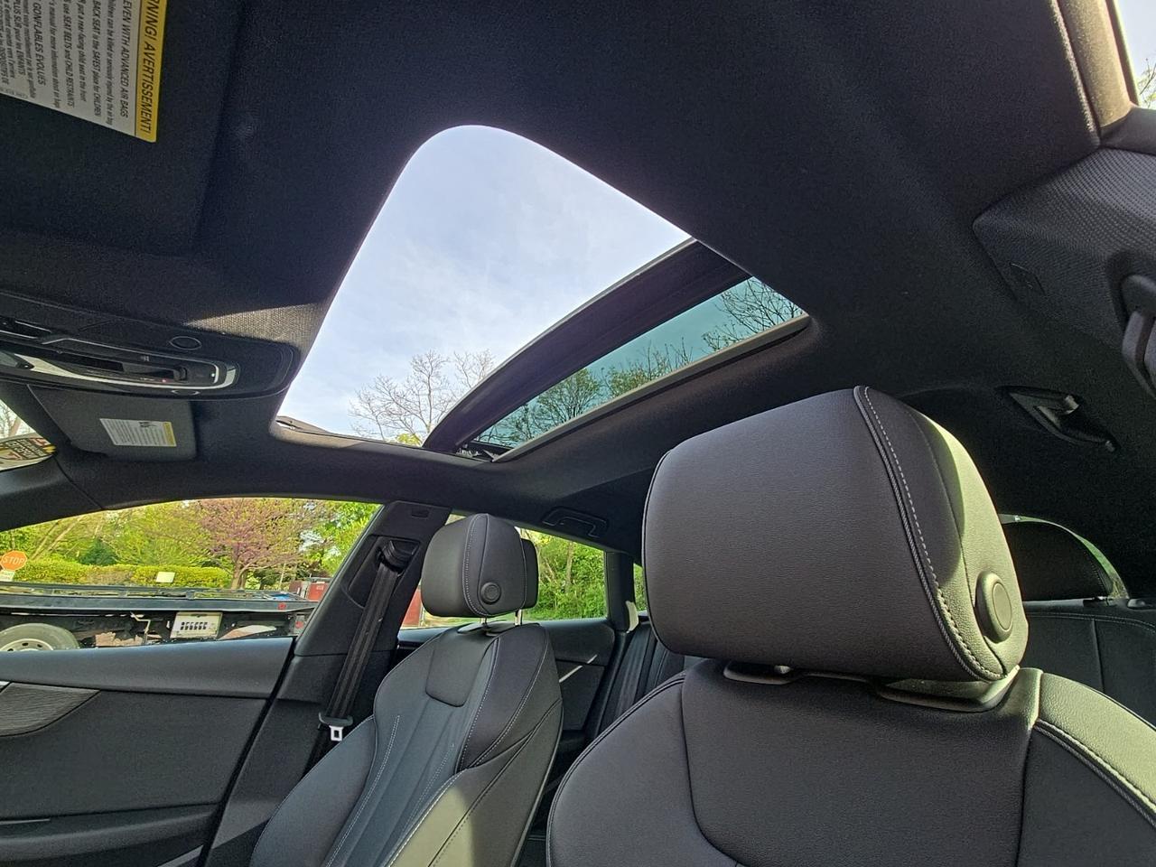 2023 Audi A5 Sportback Premium Gaithersburg MD