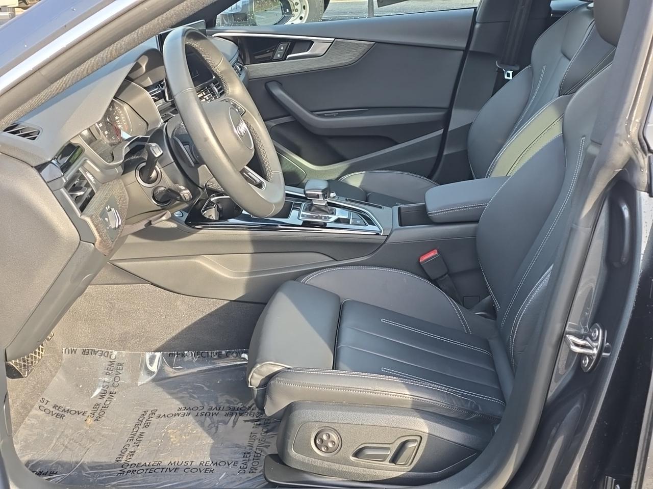 2023 Audi A5 Sportback Premium Gaithersburg MD