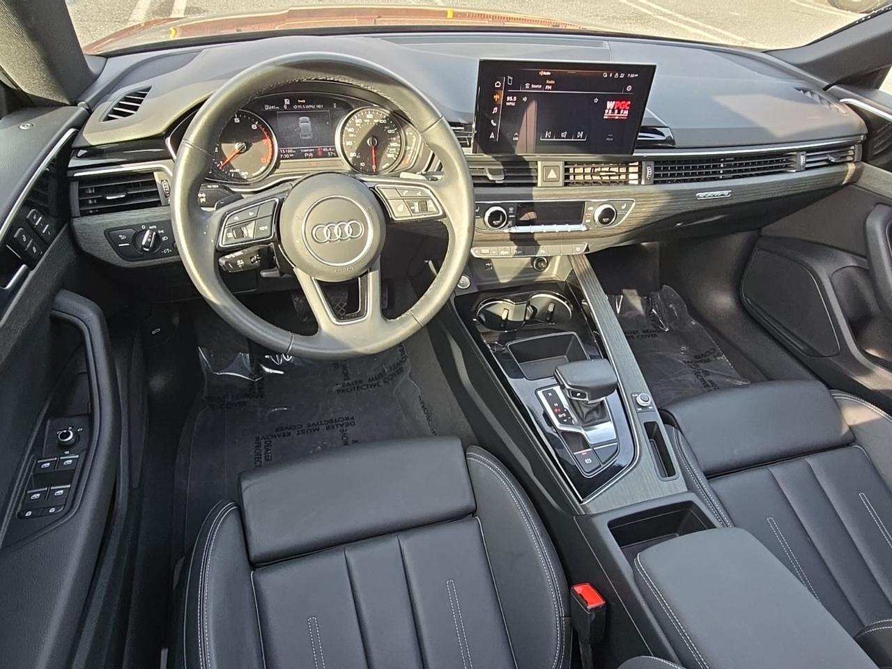 2023 Audi A5 Sportback Premium Gaithersburg MD