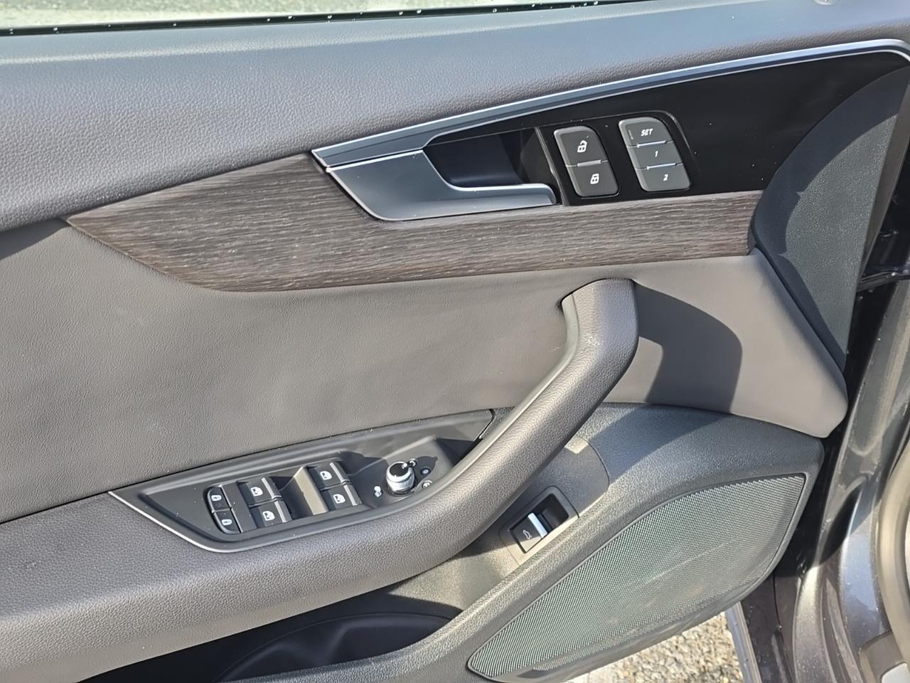 2023 Audi A5 Sportback Premium Gaithersburg MD