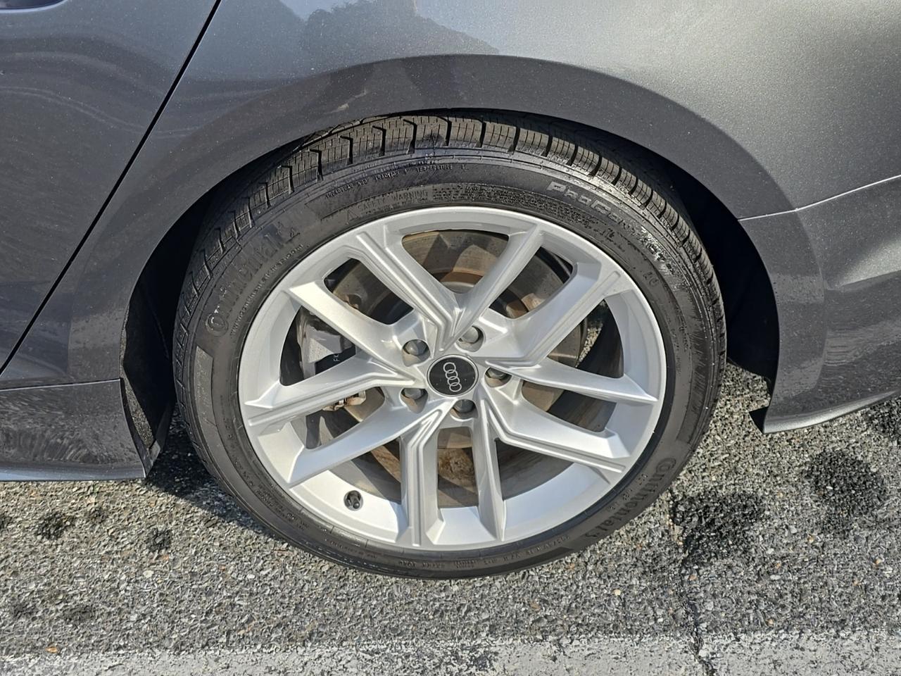 2023 Audi A5 Sportback Premium Gaithersburg MD